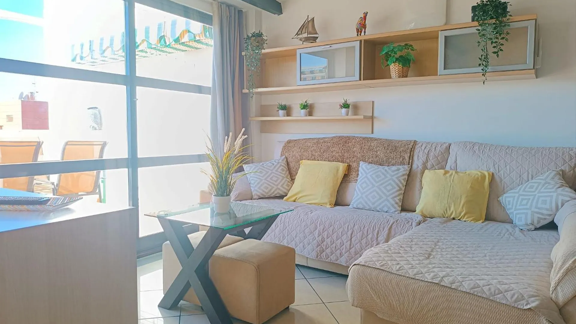 Apartamento Solymar مالقة 0*,  إسبانيا