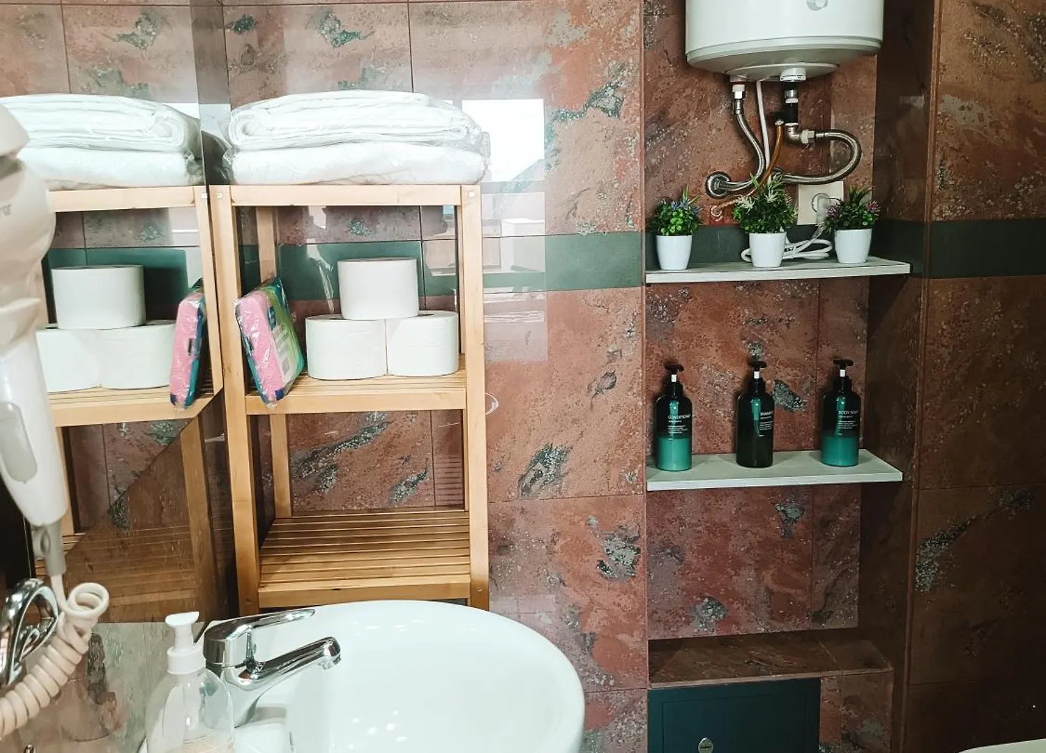 Apartamento Solymar Màlaga 0*,