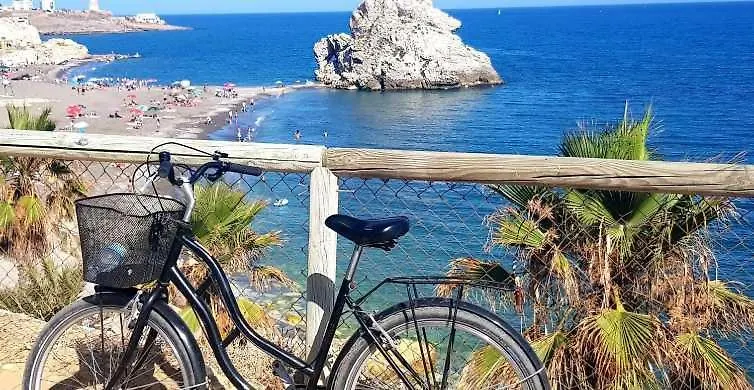 Apartamento Solymar Màlaga 0*,  Španělsko