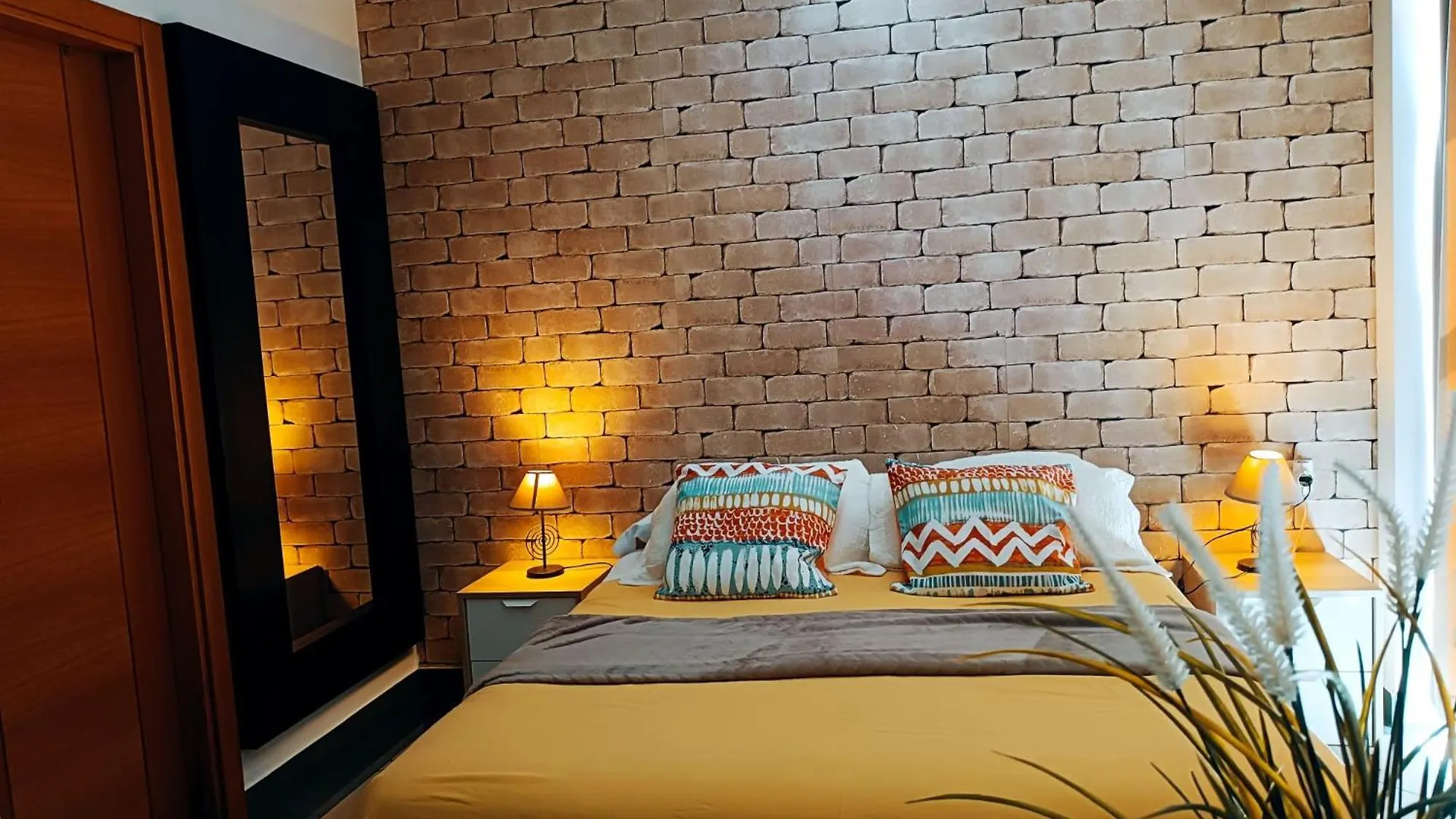 Apartamento Solymar Màlaga Apartmán