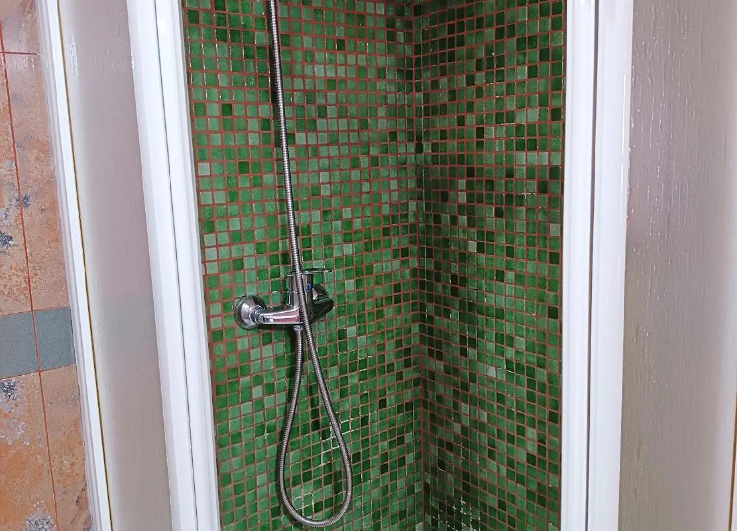 Apartamento Solymar Màlaga 0*,